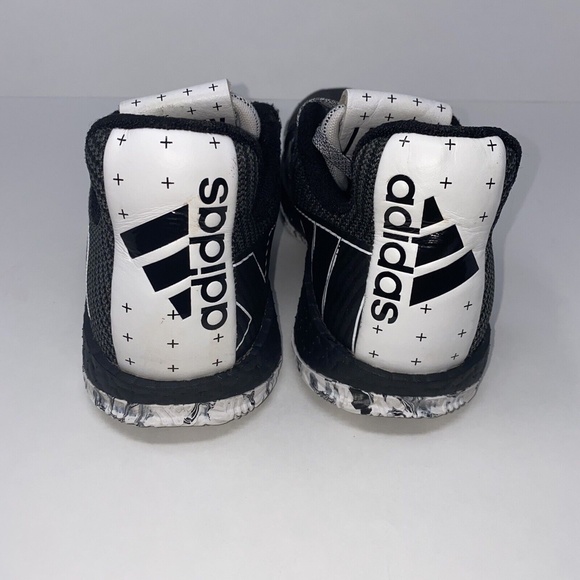 Adidas Harden Vol 3 Cosmos Lucky Basketball Shoe Men 7.5 - Picture 7 of 10